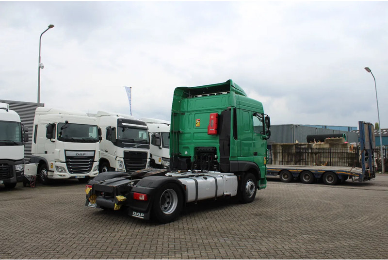 DAF XF 106.480 * EURO6 * 2 TANK * - Тягач: фото 3 DAF XF 106.480 * EURO6 * 2 TANK * - Тягач: фото 3
