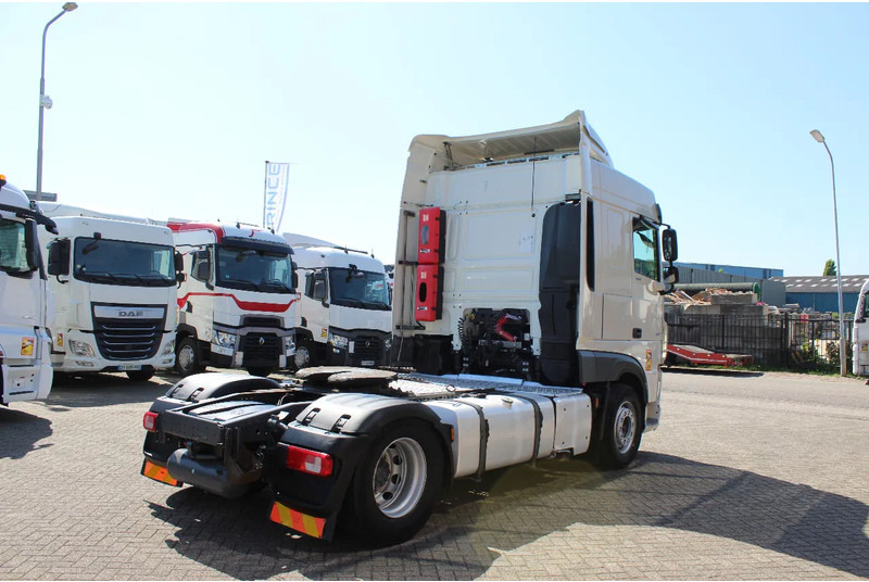 DAF XF 106.480 * RETARDER * 2 TANK * 2 BED * - Тягач: фото 4 DAF XF 106.480 * RETARDER * 2 TANK * 2 BED * - Тягач: фото 4
