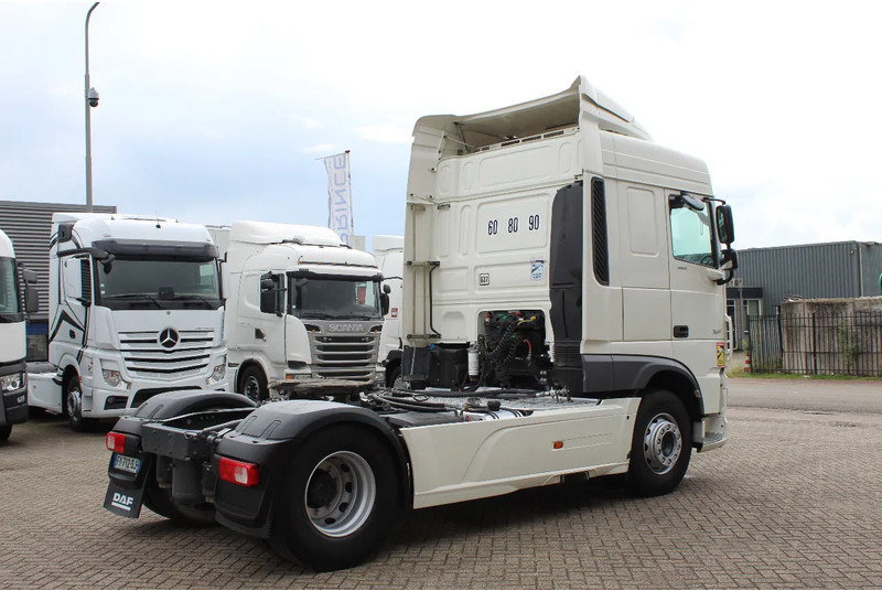 DAF XF 480 * EURO6 * HYDRAULIC * 4X2 * - Тягач: фото 3 DAF XF 480 * EURO6 * HYDRAULIC * 4X2 * - Тягач: фото 3