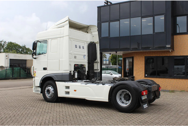 DAF XF 480 * EURO6 * HYDRAULIC * 4X2 * - Тягач: фото 2 DAF XF 480 * EURO6 * HYDRAULIC * 4X2 * - Тягач: фото 2