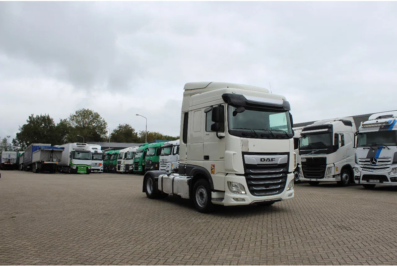DAF XF 480 * RETARDER * 2 BIG TANK * 4X2 * - Тягач: фото 5 DAF XF 480 * RETARDER * 2 BIG TANK * 4X2 * - Тягач: фото 5