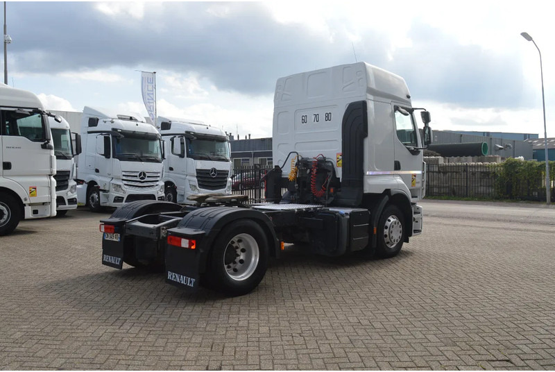 Тягач Renault Premium 460 * RETARDER * EURO5. EEV * 4X2 *: фото 6