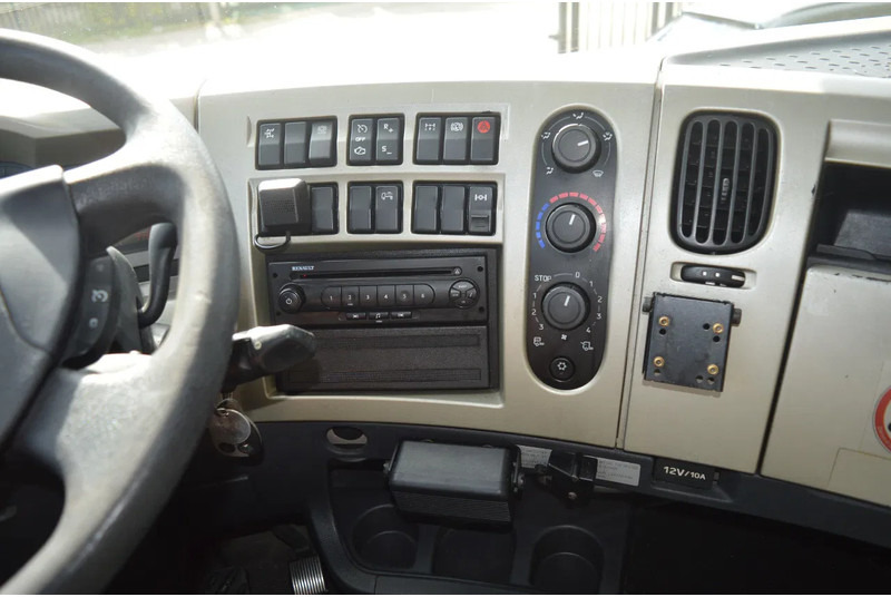 Тягач Renault Premium 460 * RETARDER * EURO5. EEV * 4X2 *: фото 18
