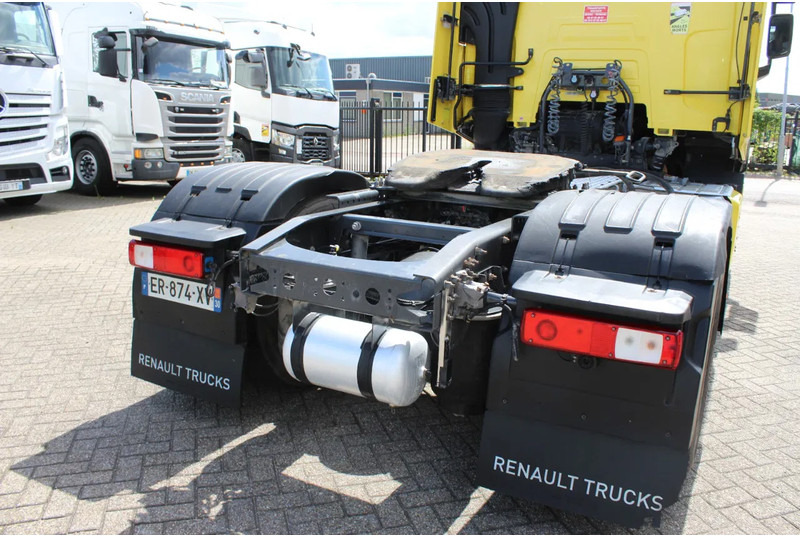 Renault T 440 * RETARDER * HYDRAULIC * 4X2 * - Тягач: фото 5 Renault T 440 * RETARDER * HYDRAULIC * 4X2 * - Тягач: фото 5