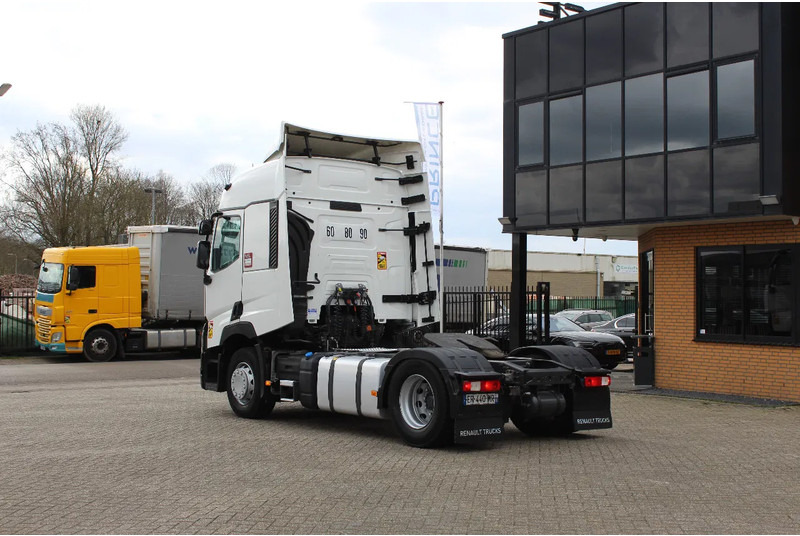 Renault T440 * EURO6 * 4X2 * - Тягач: фото 3 Renault T440 * EURO6 * 4X2 * - Тягач: фото 3