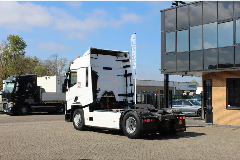 Renault T460 * EURO6 * 4X2 * FULL SPOILER * - Тягач: фото 3 Renault T460 * EURO6 * 4X2 * FULL SPOILER * - Тягач: фото 3