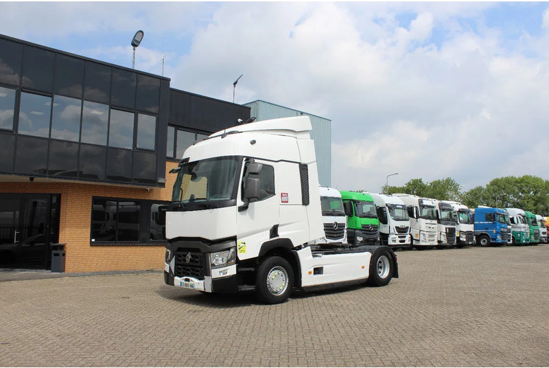 Renault T460 * EURO6 * FULL SPOILER * 2 TANK * CHASSI 2018 * - Тягач: фото 1 Renault T460 * EURO6 * FULL SPOILER * 2 TANK * CHASSI 2018 * - Тягач: фото 1