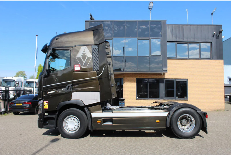 Renault T520 * RETARDER * 2 TANK * 2 BED * - Тягач: фото 2 Renault T520 * RETARDER * 2 TANK * 2 BED * - Тягач: фото 2