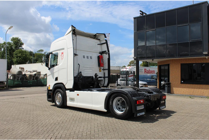 Scania R500 * RETARDER * 2 TANK * FULL SPOILER * FULL OPTION * TOP CONDITION * CHASSI 2019 * - Тягач: фото 2 Scania R500 * RETARDER * 2 TANK * FULL SPOILER * FULL OPTION * TOP CONDITION * CHASSI 2019 * - Тягач: фото 2