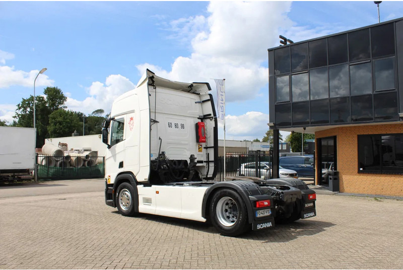 Scania R500 * RETARDER * 2 TANK * FULL SPOILER * FULL OPTION * TOP CONDITION * CHASSI 2019 * - Тягач: фото 2 Scania R500 * RETARDER * 2 TANK * FULL SPOILER * FULL OPTION * TOP CONDITION * CHASSI 2019 * - Тягач: фото 2