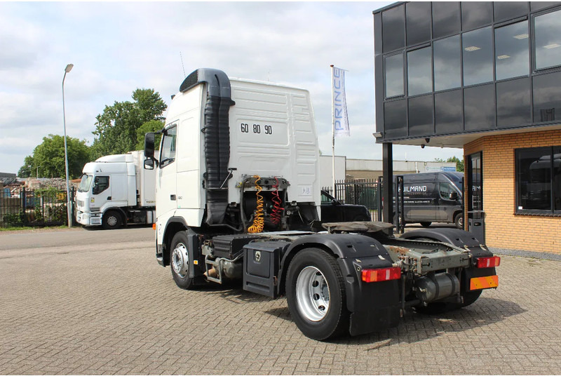 Volvo FH 12.420 * MANUAL * 4X2 * - Тягач: фото 3 Volvo FH 12.420 * MANUAL * 4X2 * - Тягач: фото 3