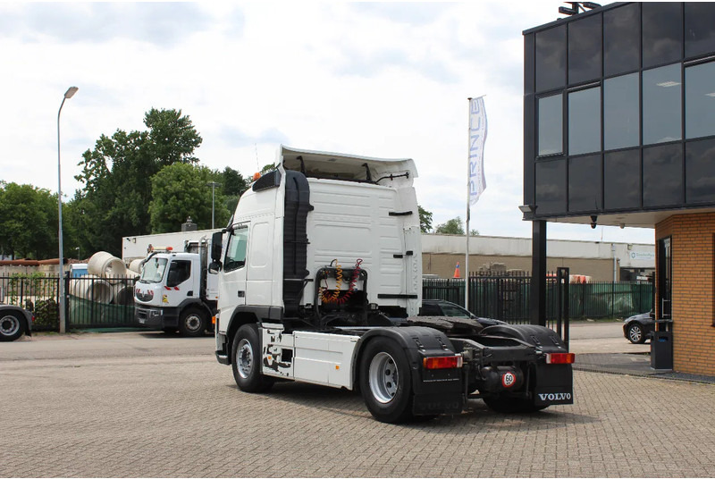 Volvo FM 380 * hydraulic * 4x2 * - Тягач: фото 3 Volvo FM 380 * hydraulic * 4x2 * - Тягач: фото 3