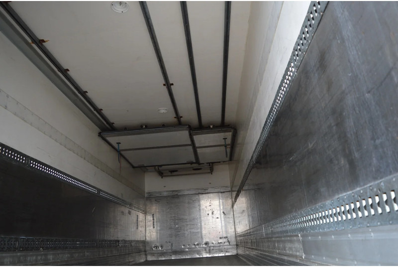 Рефрижератор Volvo * EURO5 * CARRIER SUPRA 950MT * 4X2 *: фото 14 Рефрижератор Volvo * EURO5 * CARRIER SUPRA 950MT * 4X2 *: фото 14