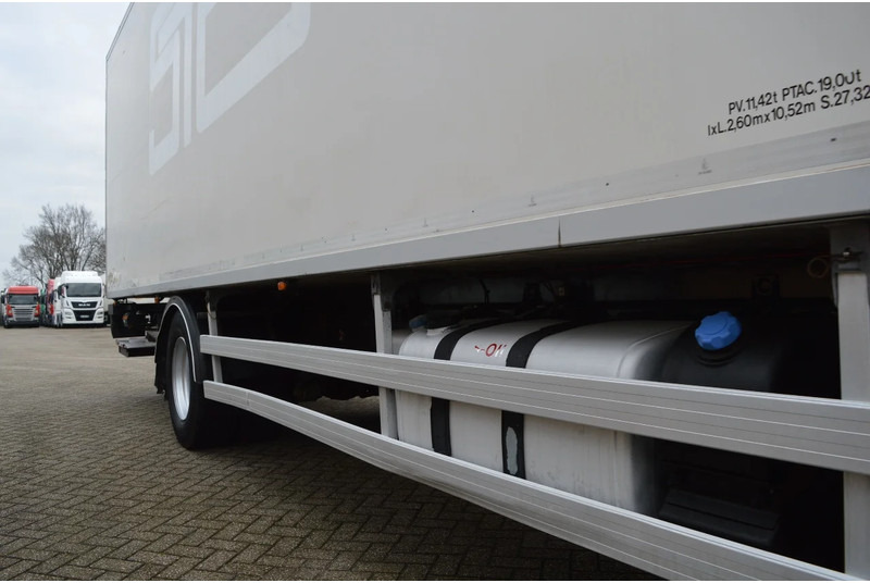 Рефрижератор Volvo * EURO5 * CARRIER SUPRA 950MT * 4X2 *: фото 9 Рефрижератор Volvo * EURO5 * CARRIER SUPRA 950MT * 4X2 *: фото 9