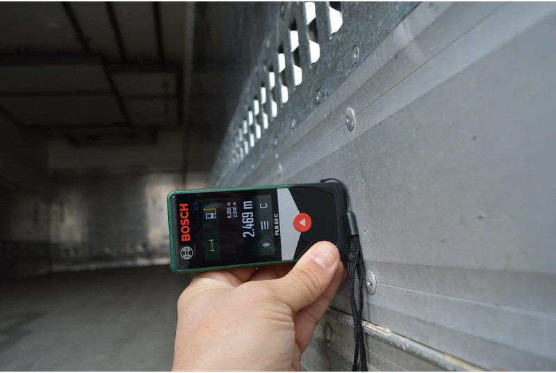 Рефрижератор Volvo * EURO5 * CARRIER SUPRA 950MT * 4X2 *: фото 17 Рефрижератор Volvo * EURO5 * CARRIER SUPRA 950MT * 4X2 *: фото 17