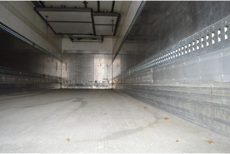 Рефрижератор Volvo * EURO5 * CARRIER SUPRA 950MT * 4X2 *: фото 12 Рефрижератор Volvo * EURO5 * CARRIER SUPRA 950MT * 4X2 *: фото 12