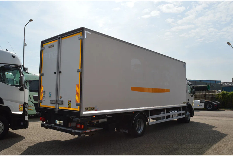 Volvo FE 260 * EURO5 * 4X2 * CARRIER SUPRA 950 MT * 4X2 * MANUAL * - Рефрижератор: фото 3 Volvo FE 260 * EURO5 * 4X2 * CARRIER SUPRA 950 MT * 4X2 * MANUAL * - Рефрижератор: фото 3