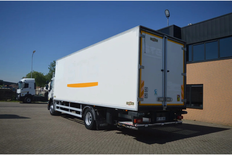 Volvo FE 260 * EURO5 * CARRIER SUPRA 950 * 4X2 * - Рефрижератор: фото 2 Volvo FE 260 * EURO5 * CARRIER SUPRA 950 * 4X2 * - Рефрижератор: фото 2