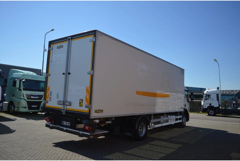 Volvo FE 260 * EURO5 * CARRIER SUPRA 950 * 4X2 * - Рефрижератор: фото 3 Volvo FE 260 * EURO5 * CARRIER SUPRA 950 * 4X2 * - Рефрижератор: фото 3
