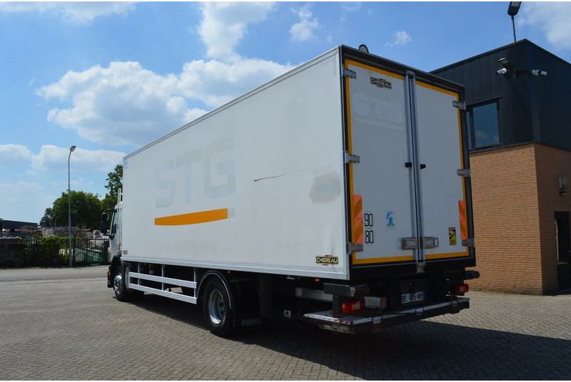 Volvo FE 260 * EURO5 * CARRIER SUPRA SILENT 950 MT * 4X2 * - Рефрижератор: фото 4 Volvo FE 260 * EURO5 * CARRIER SUPRA SILENT 950 MT * 4X2 * - Рефрижератор: фото 4
