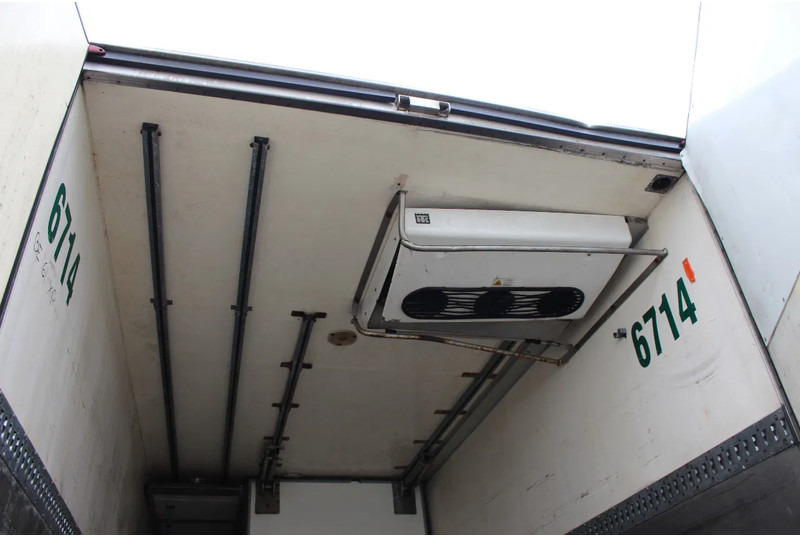 Рефрижератор Volvo FE 260 * EURO5 * THERMO KING T-1200R * 4X2 *: фото 13