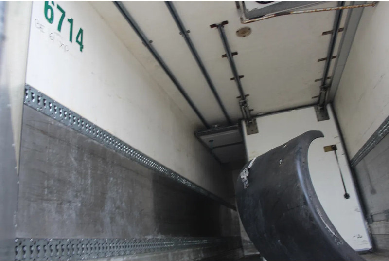 Рефрижератор Volvo FE 260 * EURO5 * THERMO KING T-1200R * 4X2 *: фото 19