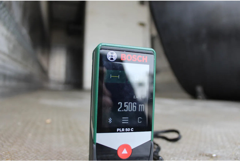 Рефрижератор Volvo FE 260 * EURO5 * THERMO KING T-1200R * 4X2 *: фото 17