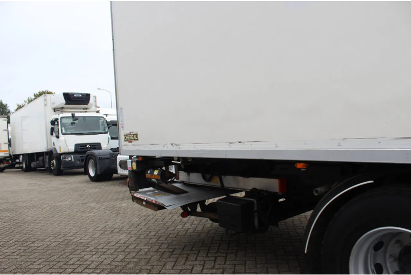 Рефрижератор Volvo FE 260 * EURO5 * THERMO KING T-1200R * 4X2 *: фото 12