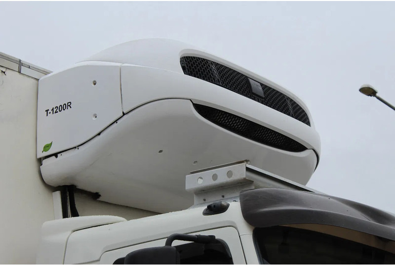 Рефрижератор Volvo FE 260 * EURO5 * THERMO KING T-1200R * 4X2 *: фото 6