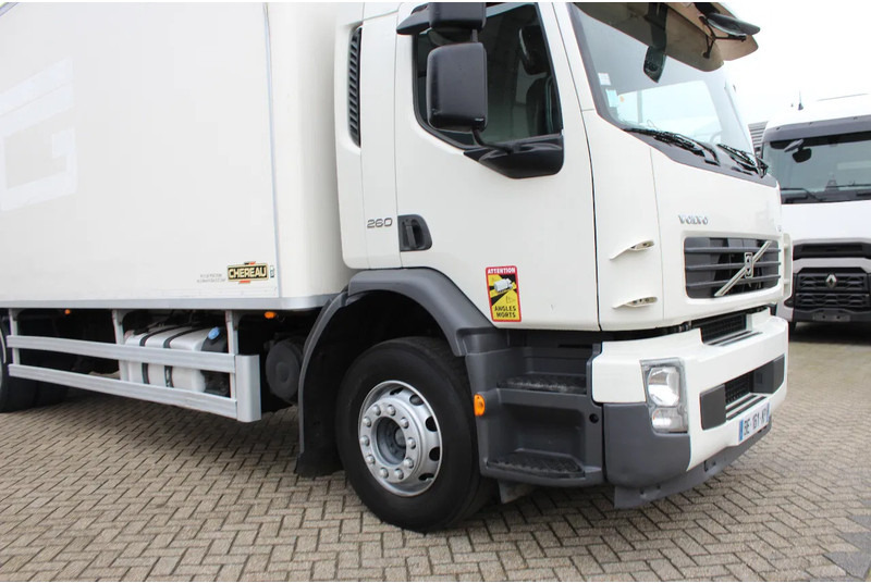 Рефрижератор Volvo FE 260 * EURO5 * THERMO KING T-1200R * 4X2 *: фото 7