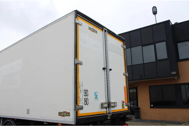 Рефрижератор Volvo FE 260 * EURO5 * THERMO KING T-1200R * 4X2 *: фото 20