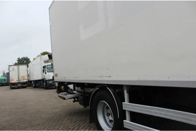 Рефрижератор Volvo FE 260 * EURO5 * THERMO KING T-1200R * 4X2 *: фото 11