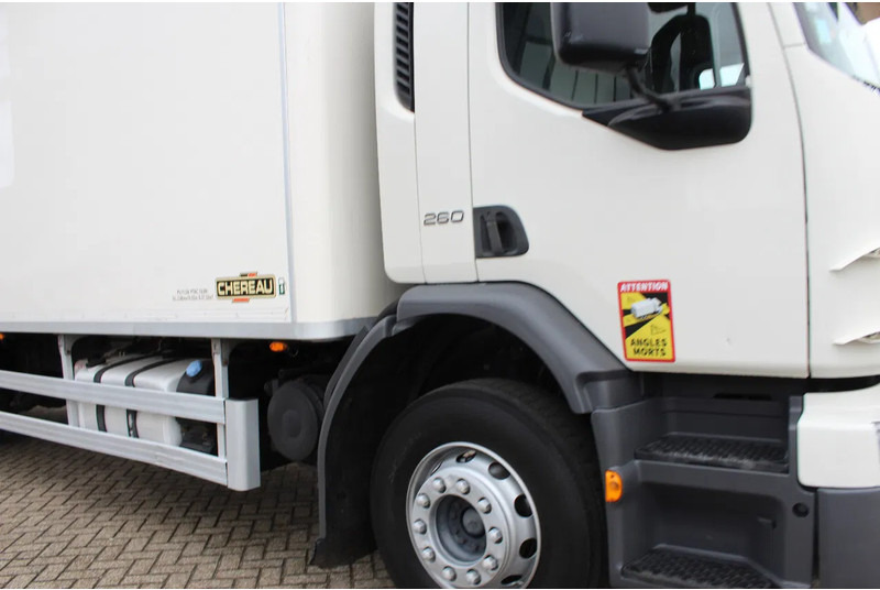 Рефрижератор Volvo FE 260 * EURO5 * THERMO KING T-1200R * 4X2 *: фото 8