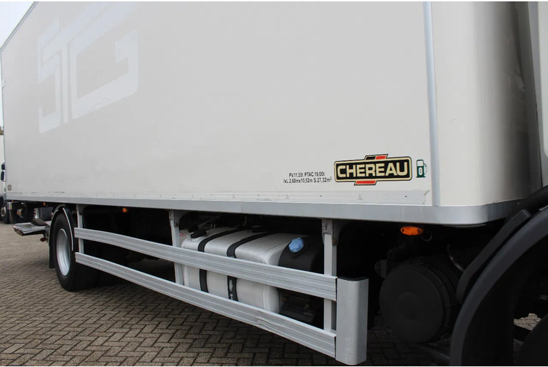 Рефрижератор Volvo FE 260 * EURO5 * THERMO KING T-1200R * 4X2 *: фото 9