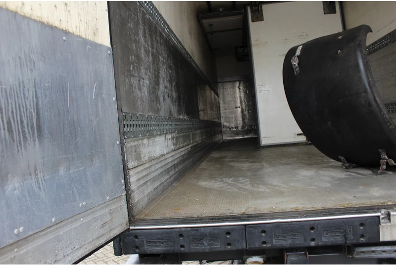 Рефрижератор Volvo FE 260 * EURO5 * THERMO KING T-1200R * 4X2 *: фото 15