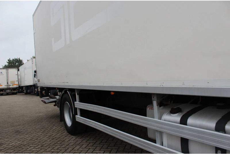 Рефрижератор Volvo FE 260 * EURO5 * THERMO KING T-1200R * 4X2 *: фото 10