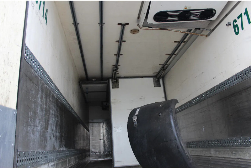 Рефрижератор Volvo FE 260 * EURO5 * THERMO KING T-1200R * 4X2 *: фото 14