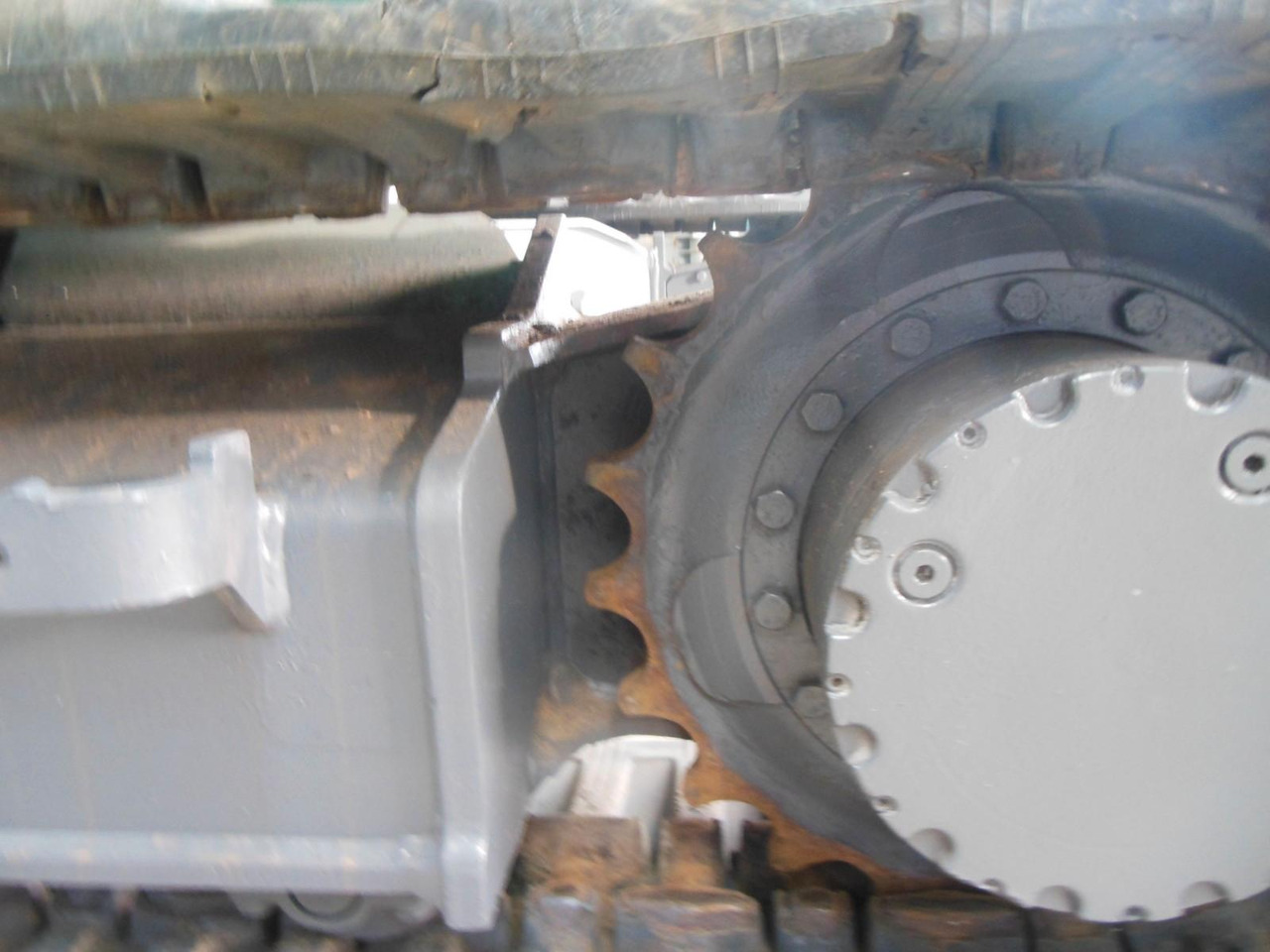 Гусеничный экскаватор Kobelco SK 75 SR - 3E: фото 15