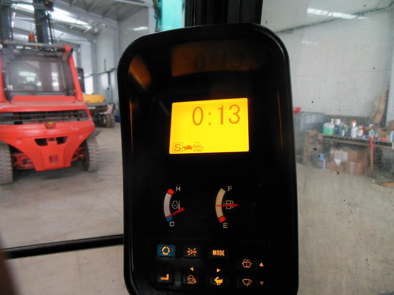 Гусеничный экскаватор Kobelco SK 75 SR - 3E: фото 23