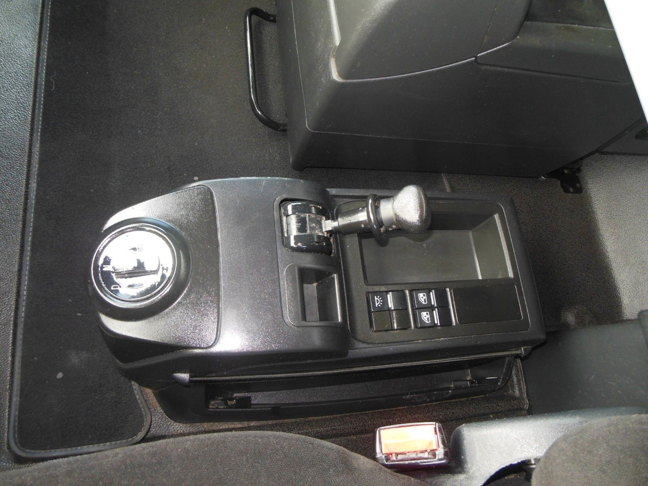 Тентованный грузовик MAN TGX 18.460, XLX, VOLL LUFT, PRITSCHE 9,2M, TOP!!: фото 20