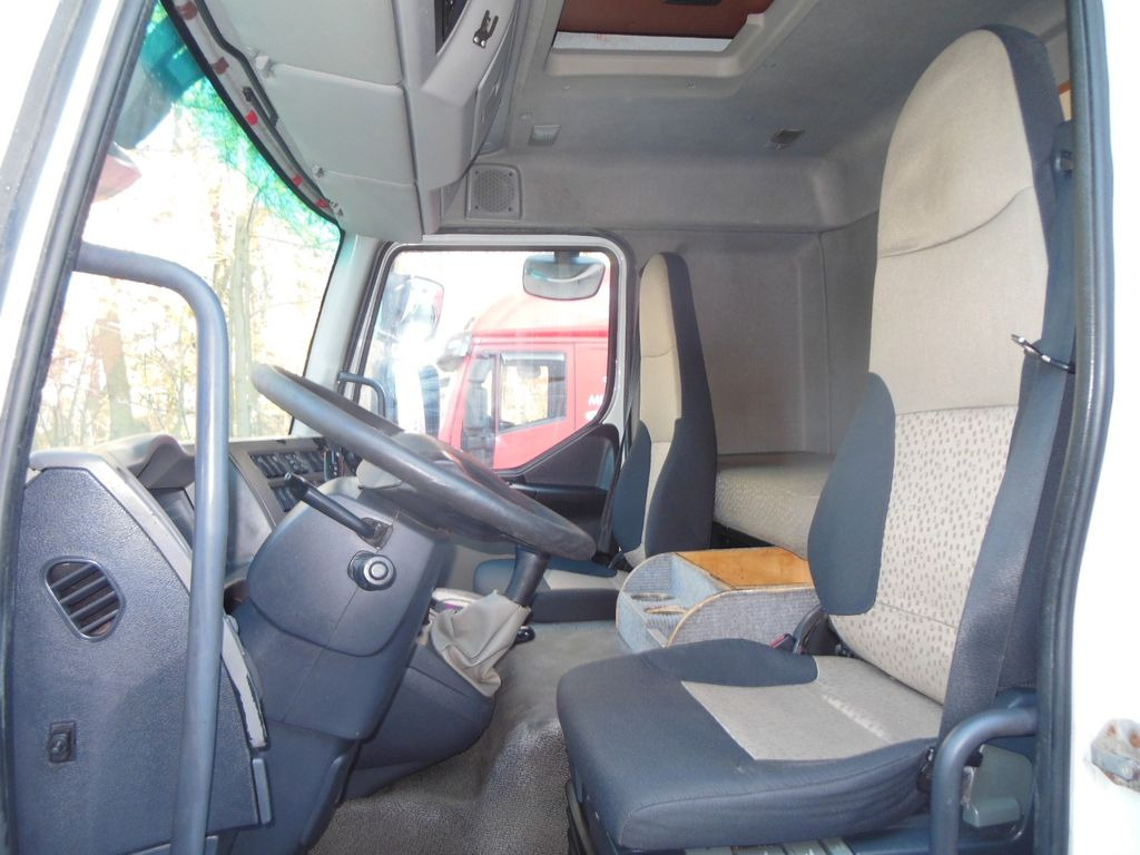 Грузовик бортовой/ Платформа Renault MIDLUM DXI 180.08: фото 18
