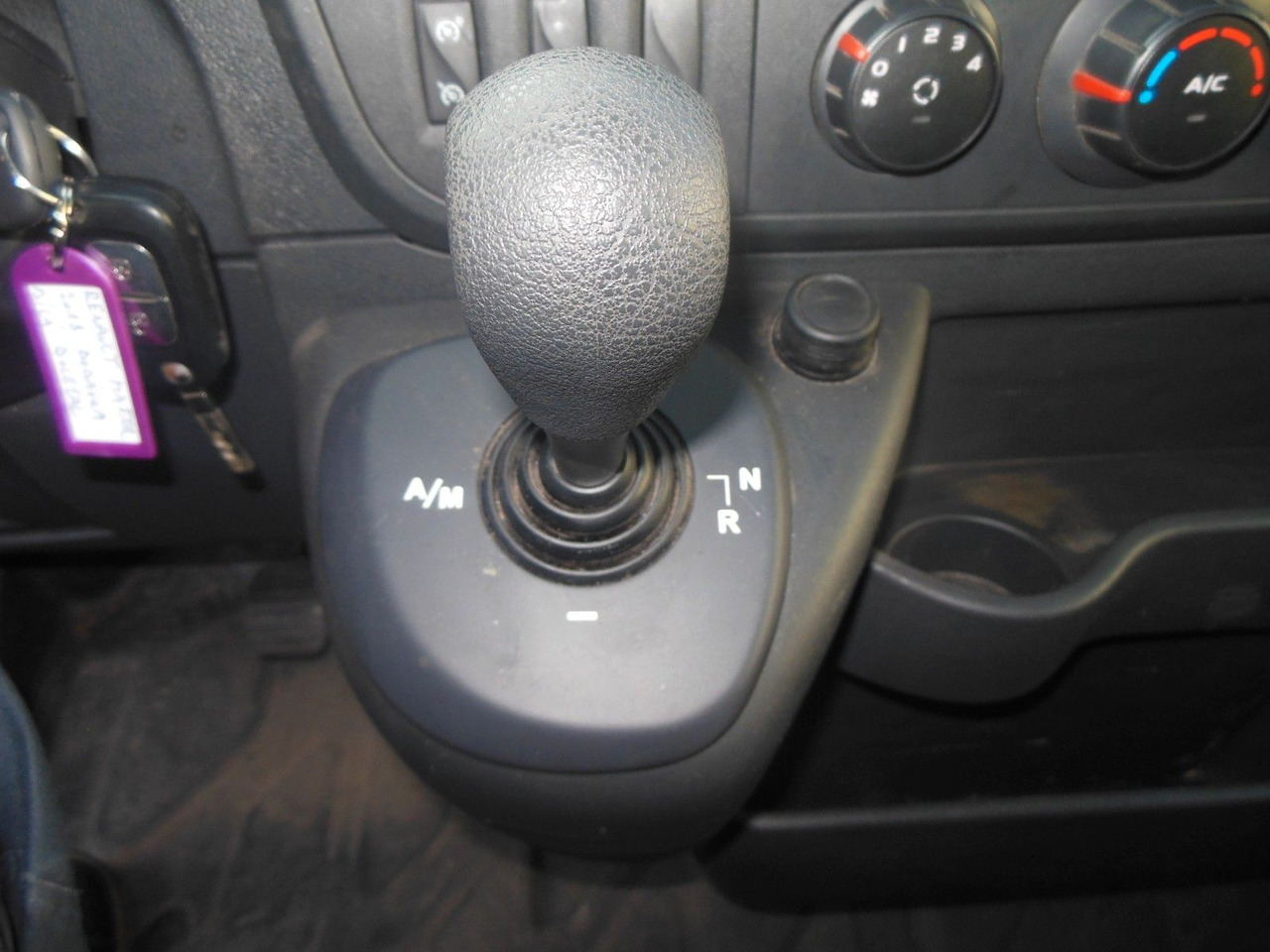 Цельнометаллический фургон Renault Master 2,3 DCI, Mobile Werkstatt: фото 18