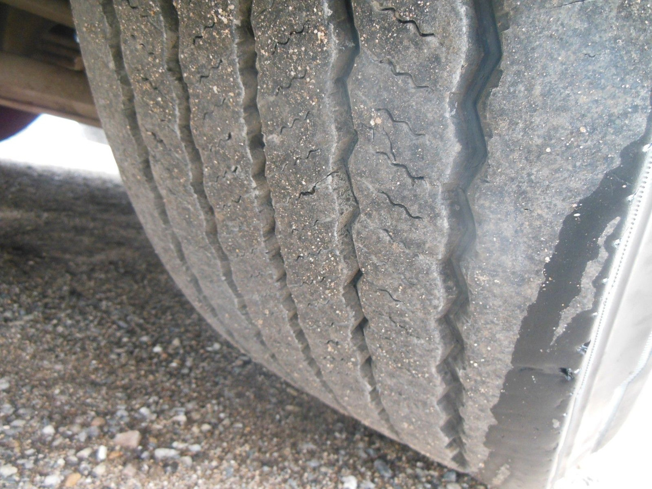 Scania R 450, 6X4, RETARDER, PALFINGER T20 - Крюковой мультилифт: фото 5 Scania R 450, 6X4, RETARDER, PALFINGER T20 - Крюковой мультилифт: фото 5