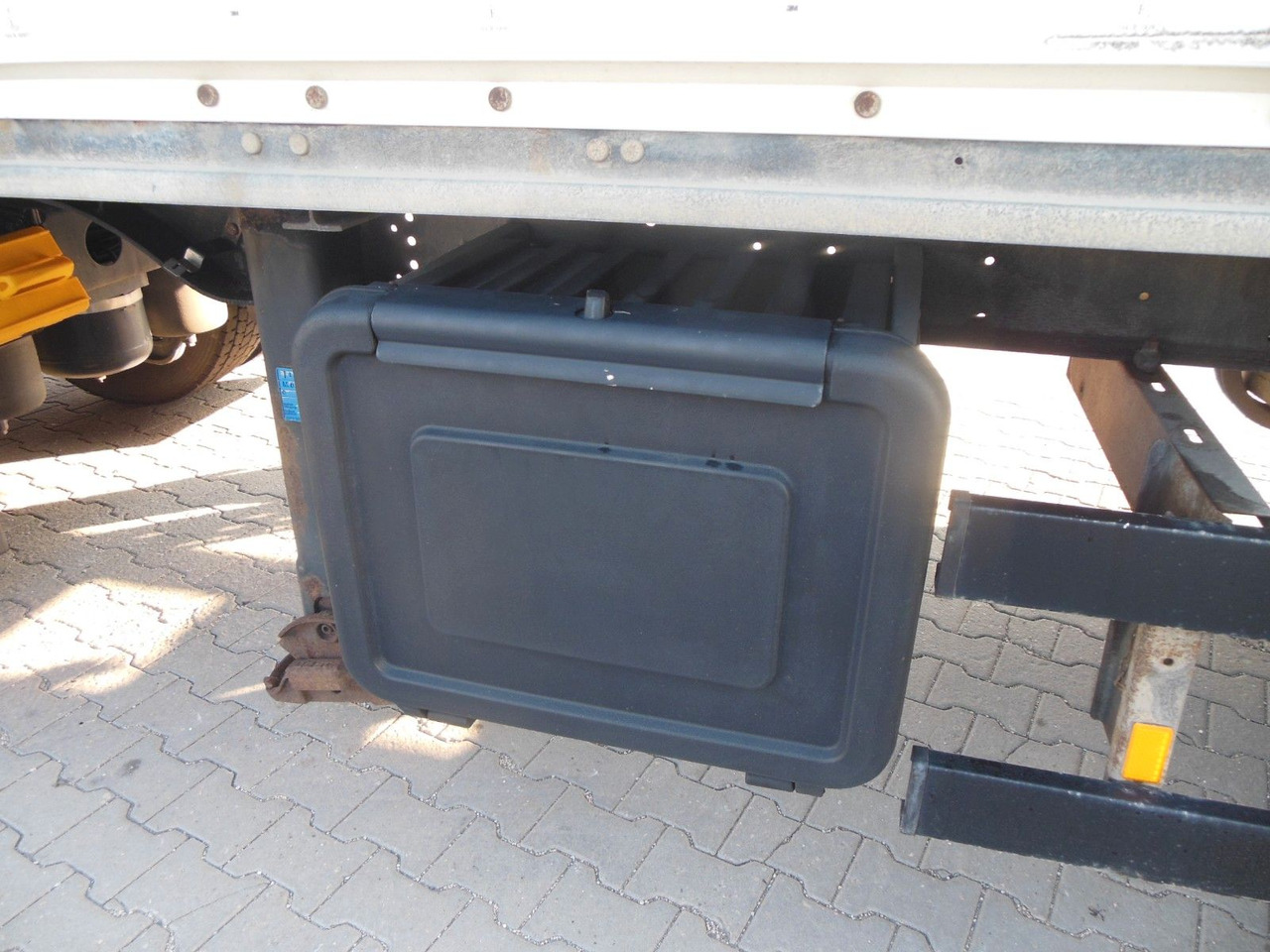 Полуприцеп-фургон Schmitz Cargobull SK0 24, DOPPELSTOCK: фото 9 Полуприцеп-фургон Schmitz Cargobull SK0 24, DOPPELSTOCK: фото 9