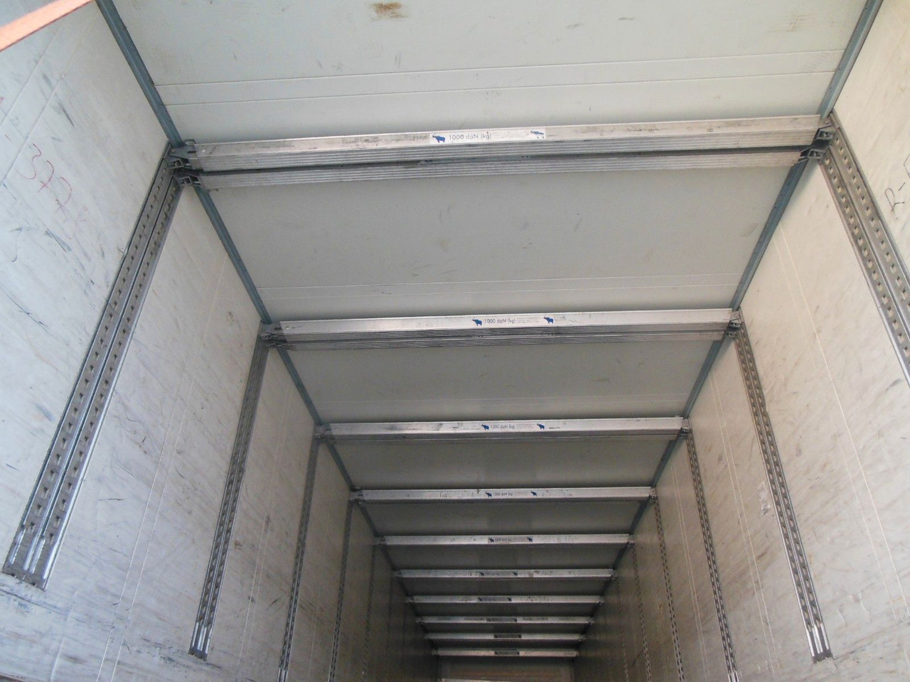 Полуприцеп-фургон Schmitz Cargobull SK0 24, DOPPELSTOCK: фото 14 Полуприцеп-фургон Schmitz Cargobull SK0 24, DOPPELSTOCK: фото 14