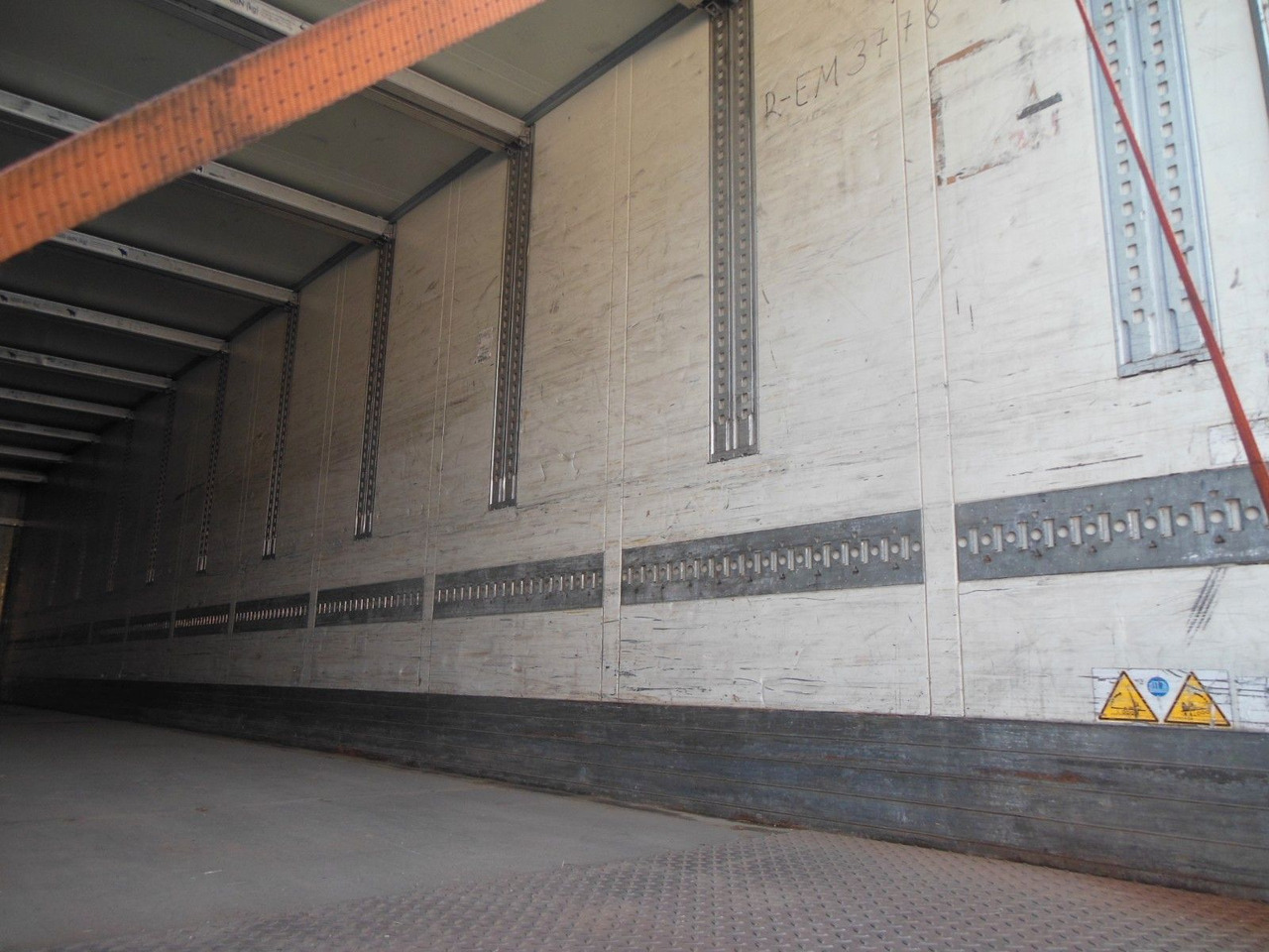 Полуприцеп-фургон Schmitz Cargobull SK0 24, DOPPELSTOCK: фото 16 Полуприцеп-фургон Schmitz Cargobull SK0 24, DOPPELSTOCK: фото 16