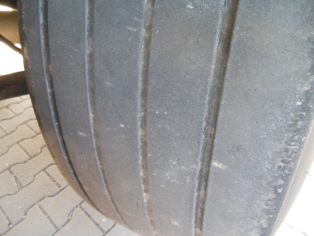 Полуприцеп-фургон Schmitz Cargobull SK0 24, DOPPELSTOCK: фото 7 Полуприцеп-фургон Schmitz Cargobull SK0 24, DOPPELSTOCK: фото 7