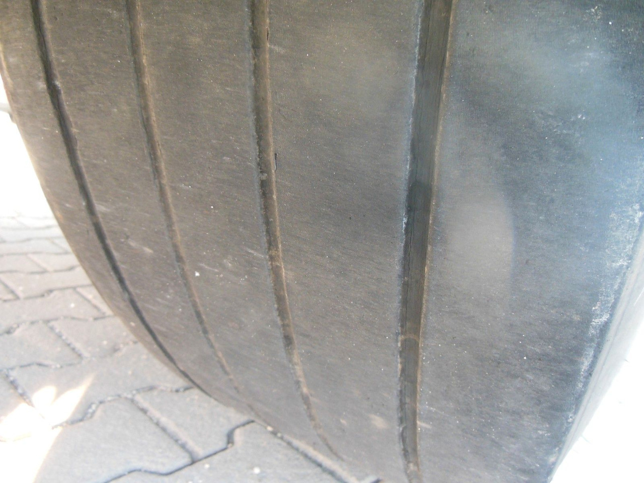 Полуприцеп-фургон Schmitz Cargobull SK0 24, DOPPELSTOCK: фото 6 Полуприцеп-фургон Schmitz Cargobull SK0 24, DOPPELSTOCK: фото 6