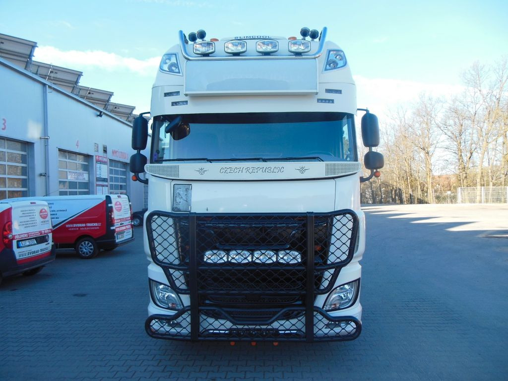 DAF XF106.480 SSC, LIMITED EDITION, STANDKLIMA, TOP! DAF XF106.480 SSC, LIMITED EDITION, STANDKLIMA, TOP! - Тягач: фото 5 DAF XF106.480 SSC, LIMITED EDITION, STANDKLIMA, TOP! DAF XF106.480 SSC, LIMITED EDITION, STANDKLIMA, TOP! - Тягач: фото 5