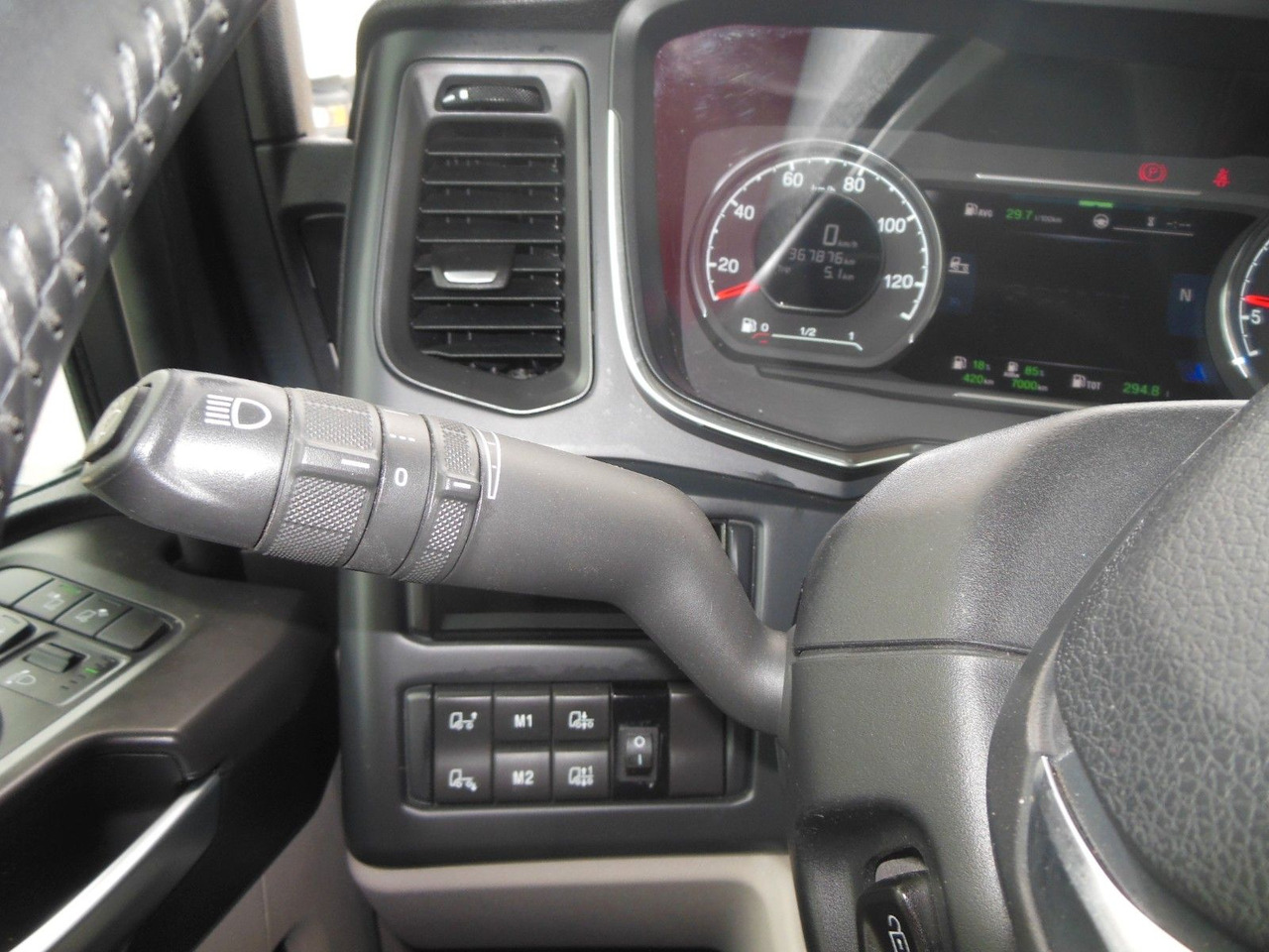 Scania R 500, SUPER!!!, RETARDER лизинг Scania R 500, SUPER!!!, RETARDER: фото 15